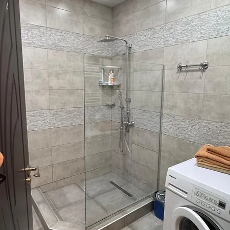 Apartment Heart Тбилиси Экстерьер фото
