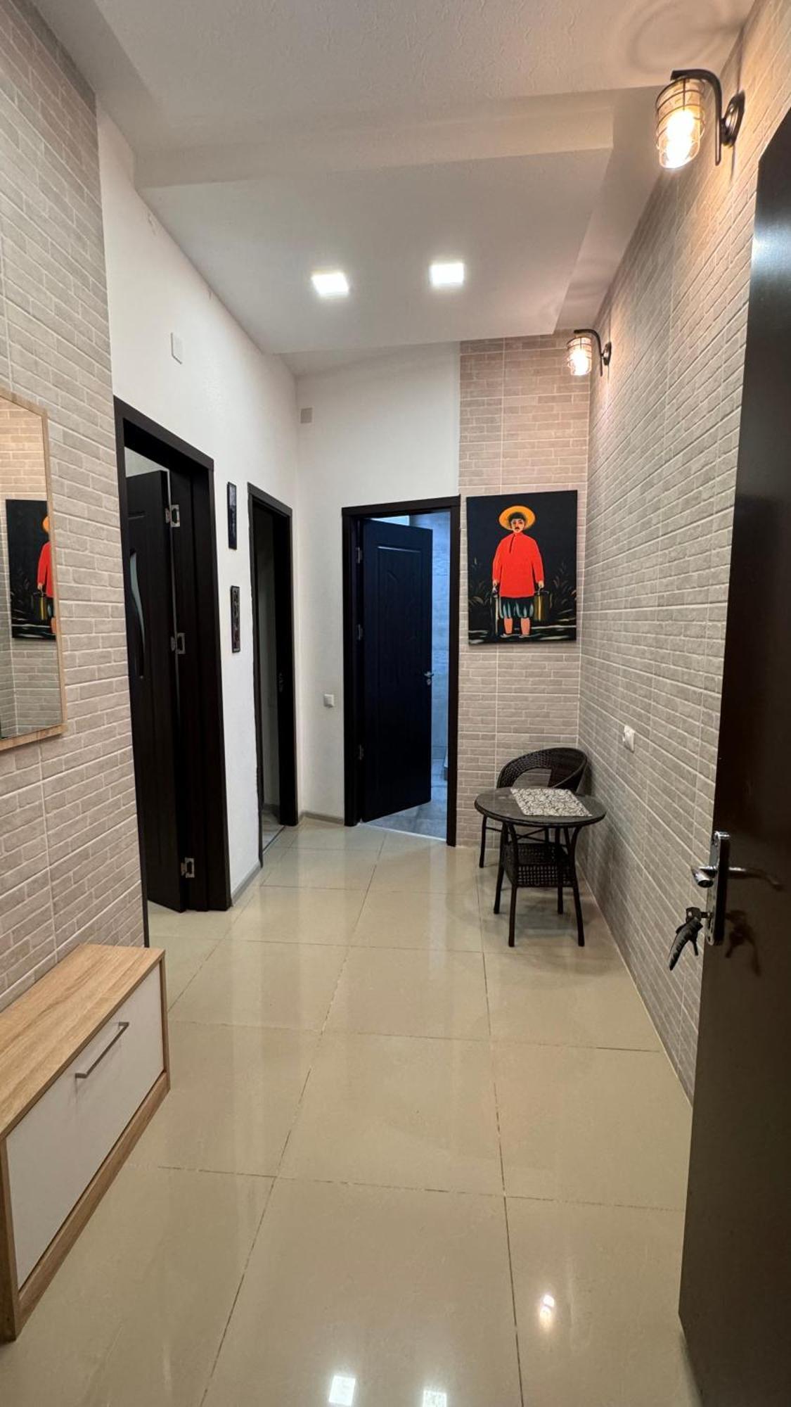 Heart Apartment