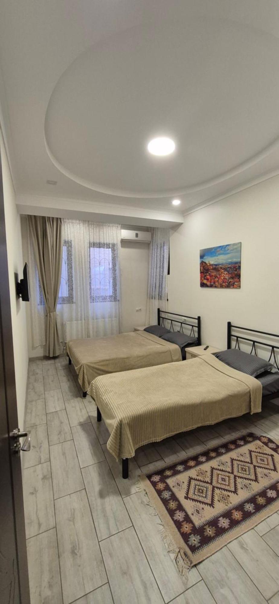 Heart Apartment Tbilisi